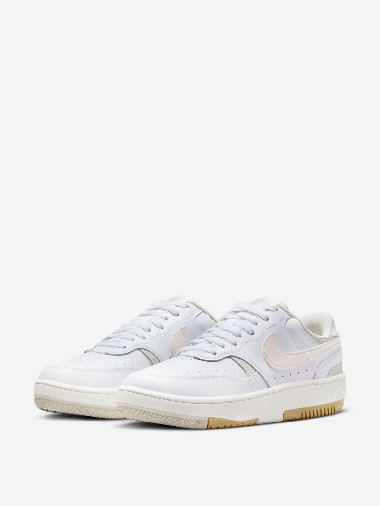 Кеды женские Nike Gamma Force