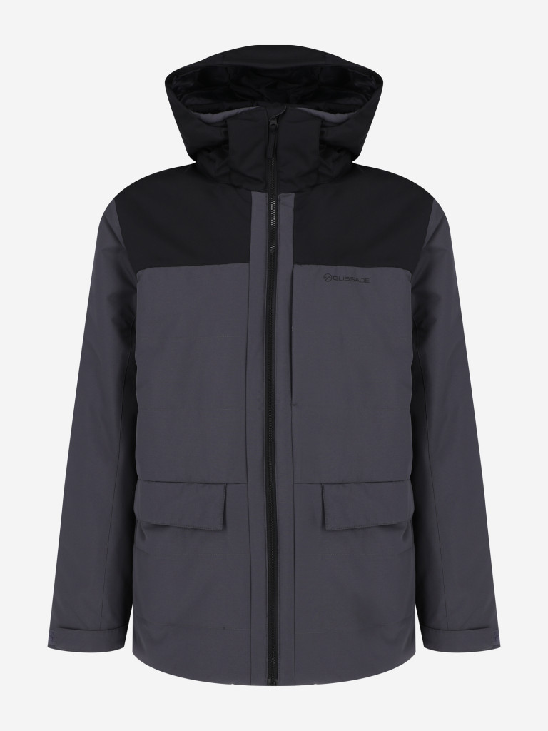 Куртка горнолыжная мужская Glissade