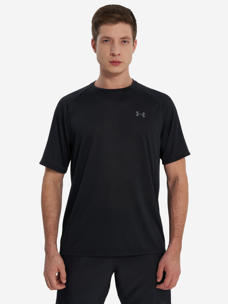 Футболка мужская Under Armour