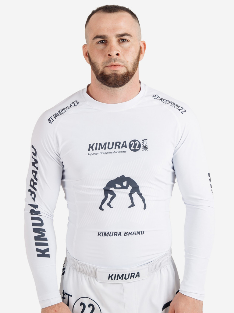 Рашгард KIMURA
