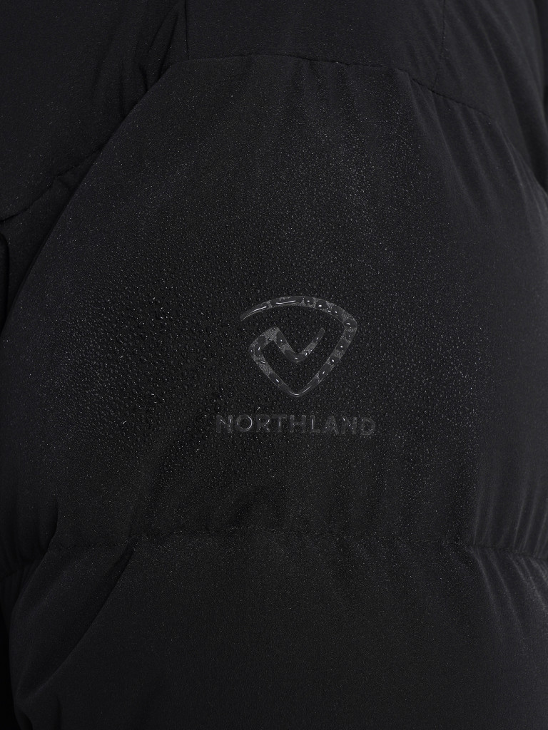 Пуховик мужской Northland
