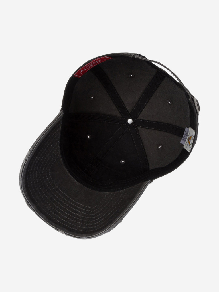Бейсболка AMERICAN NEEDLE SMU705A-LAK Los Angeles Kings Iconic NHL