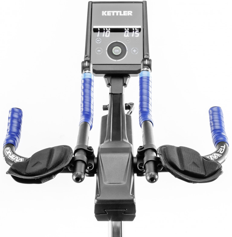 Велоэргометр KETTLER Racer S-Fit APP