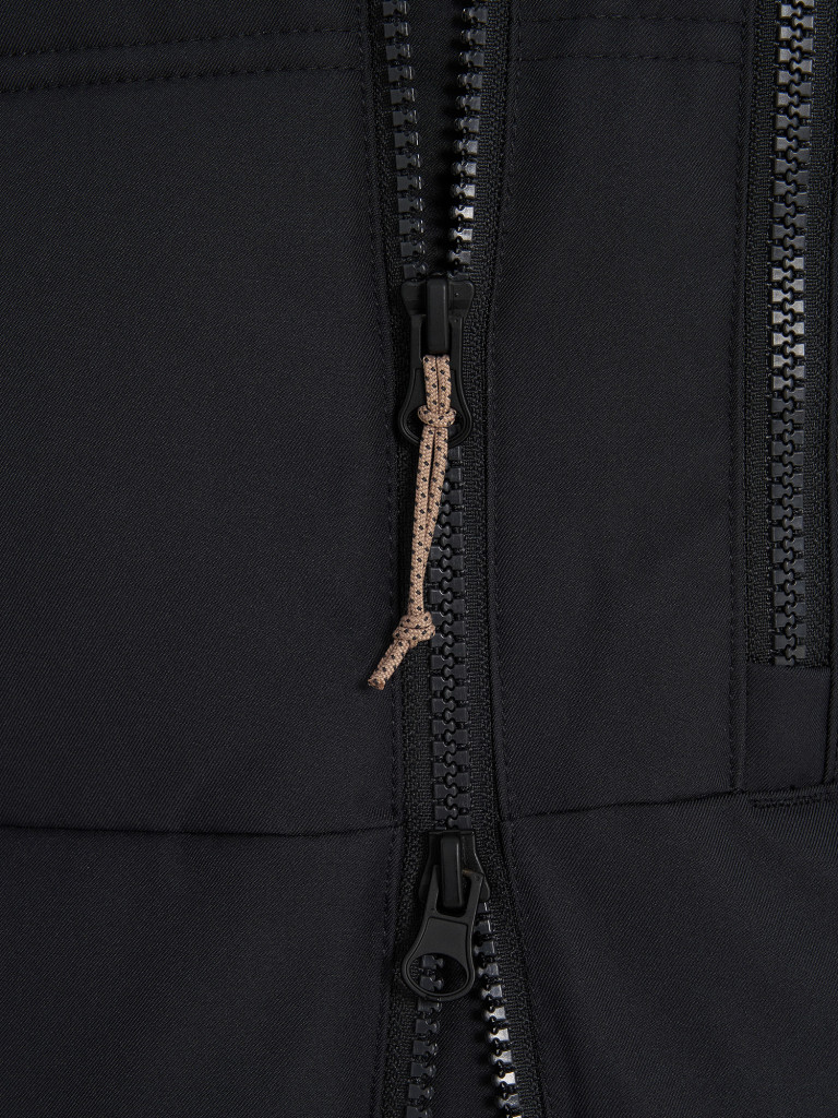 Пуховик мужской Protest