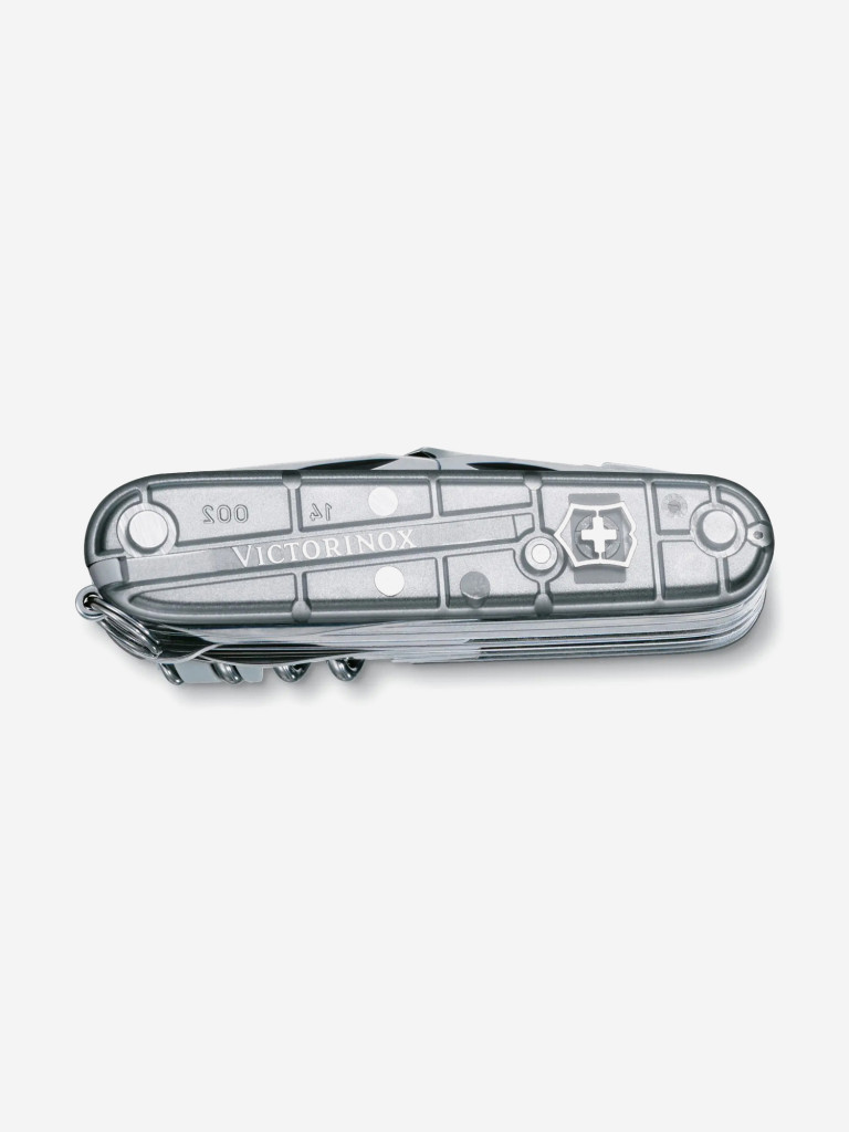 Нож складной Victorinox SwissChamp, 91 мм, 31 функция