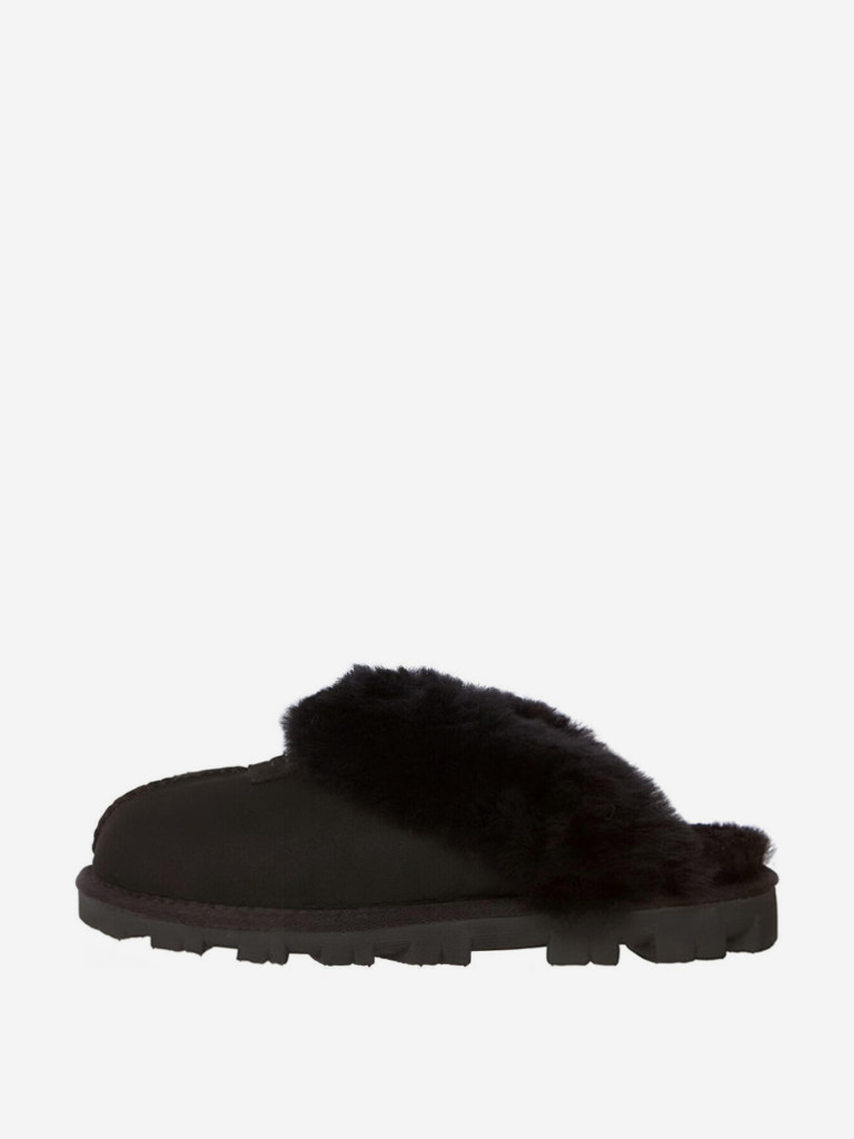 Тапочки UGG Coquette Slipper One Pedal