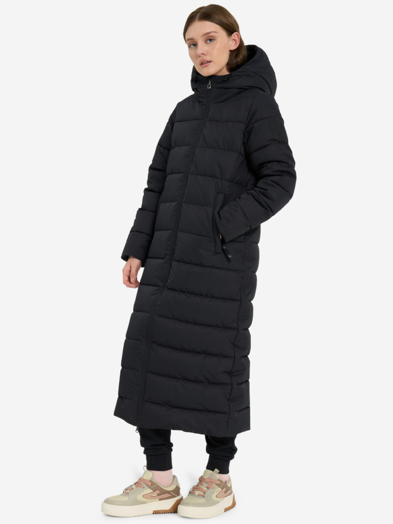 Пальто утепленное женское FILA