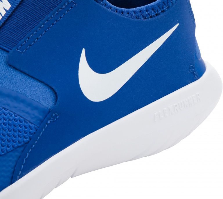 Кроссовки для мальчиков Nike Flex Runner