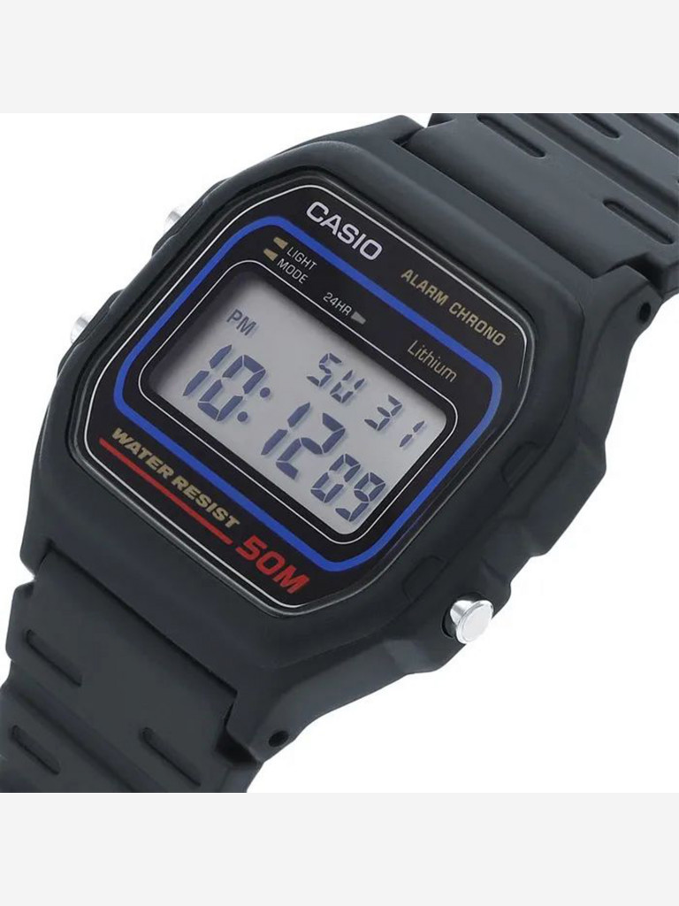 Наручные часы CASIO
