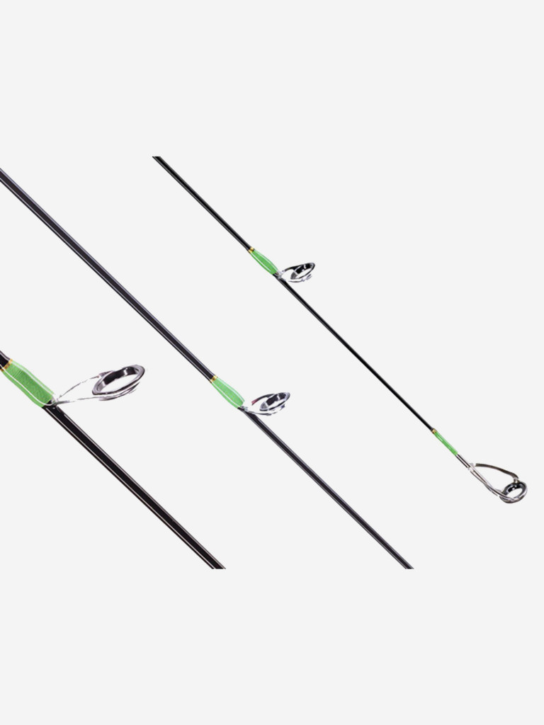 Зимняя удочка ZETRIX GRETTA ZGT-70M max 21g, длина - 0,7m