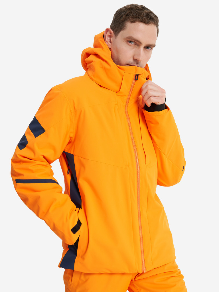 Куртка утепленная мужская Rossignol
