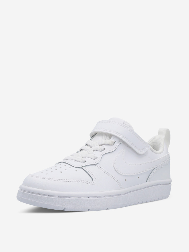 Nike court borough low women's online