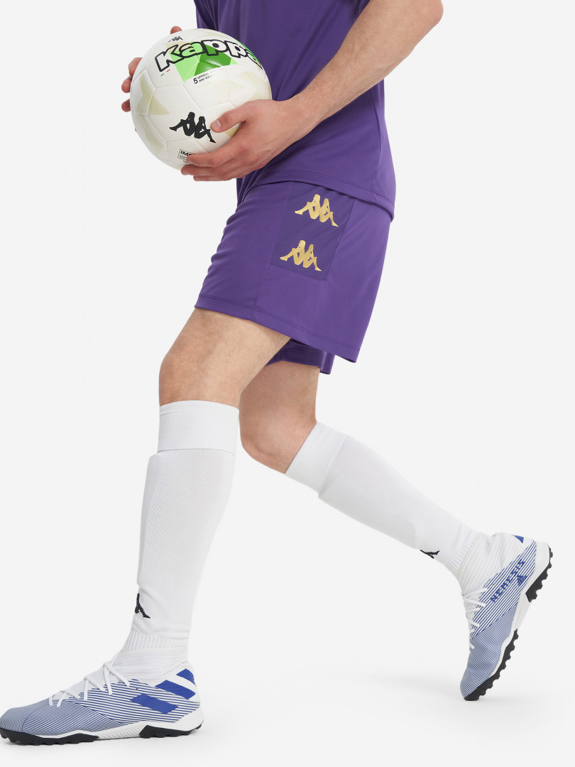 Шорты мужские Kappa Фиолетовый 1899₽