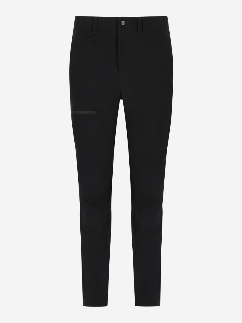 Брюки мужские The North Face Basin Pant Черный 13499₽
