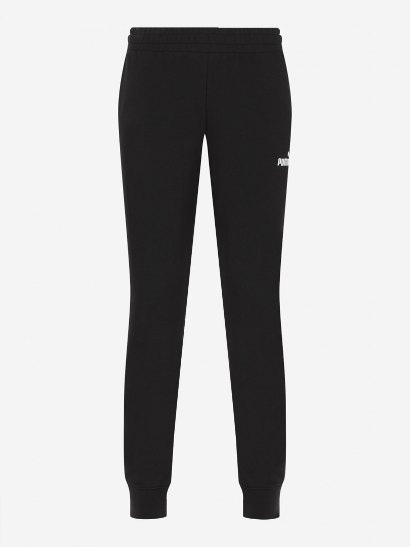 Брюки женские PUMA Ess Small No 1 Logo Черный 5999₽