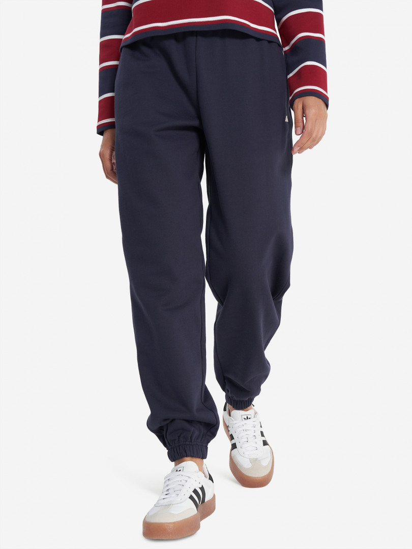 Брюки женские Robe di Kappa Синий 4999₽