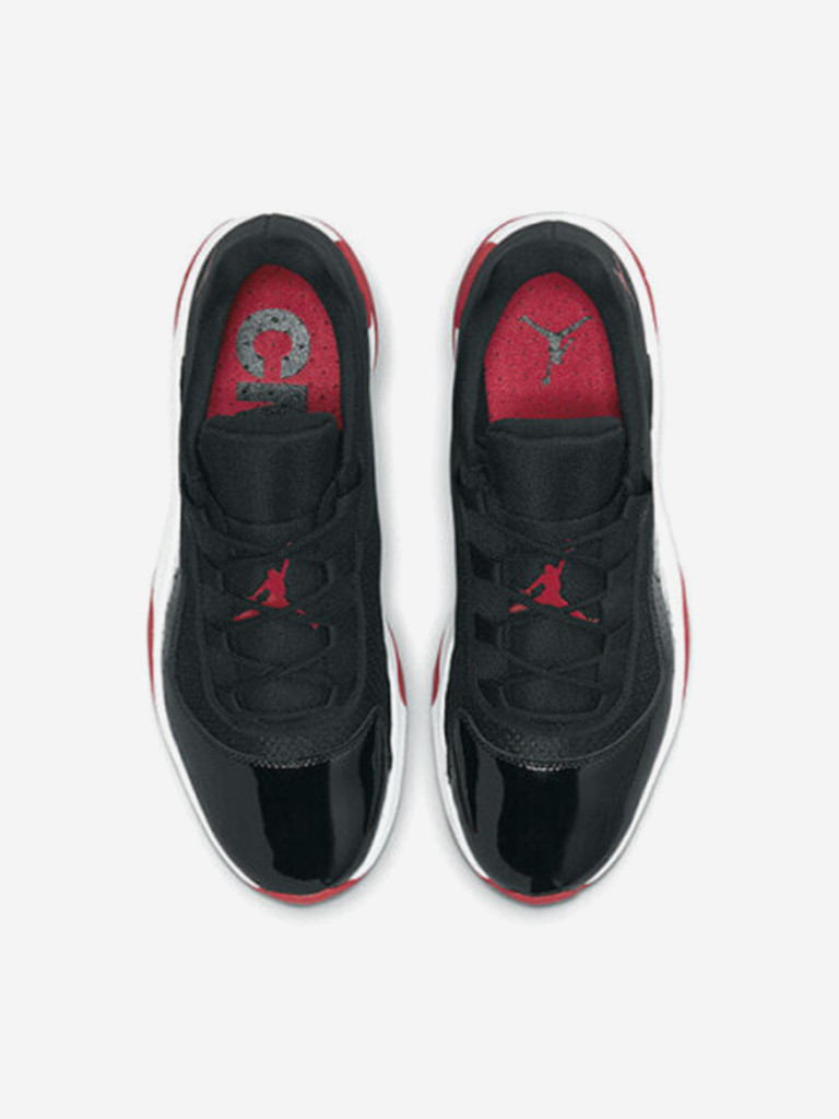 Кроссовки Jordan 11 Cmft Low Bred 2021