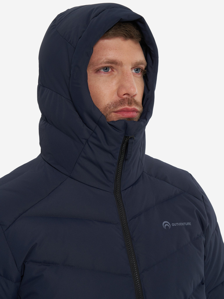 Пуховик мужской Outventure