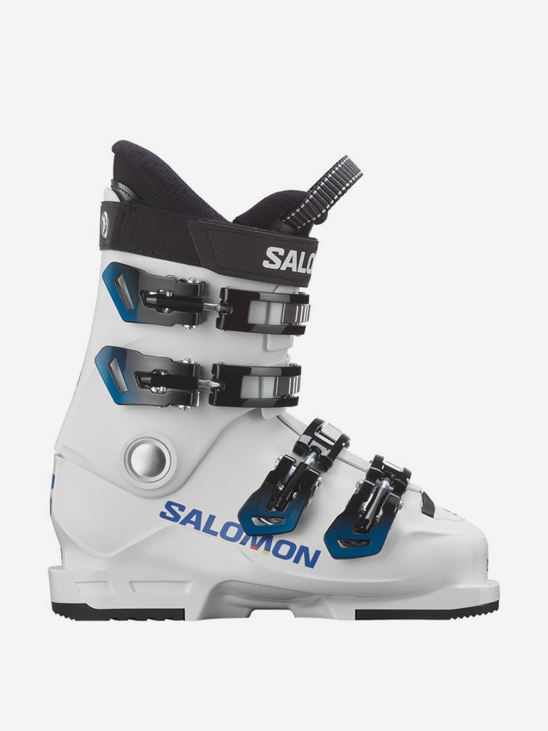 Ботинки горнолыжные детские Salomon S/Race 60 Large