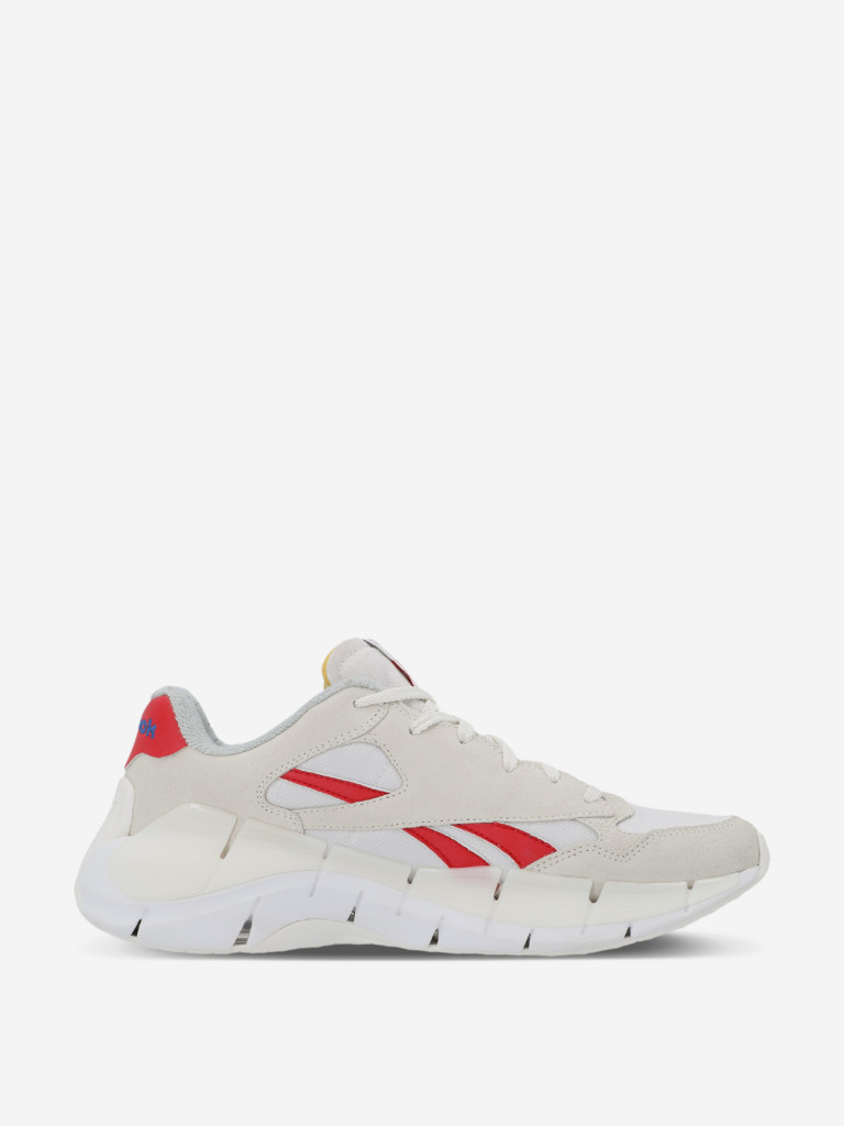 Кроссовки мужские Reebok Zig Kinetica 2.5 Plus