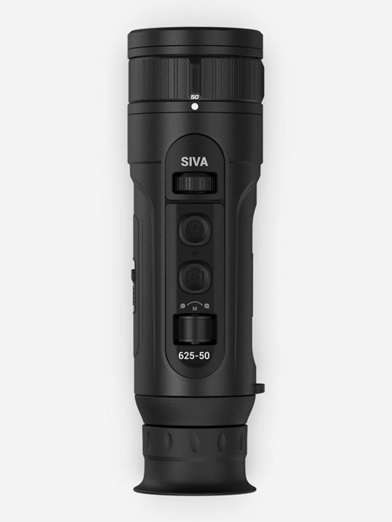 Тепловизионный монокуляр LZIRTEK Siva 625-50