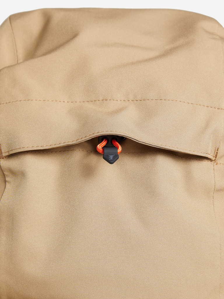 Куртка сноубордическая мужская Termit