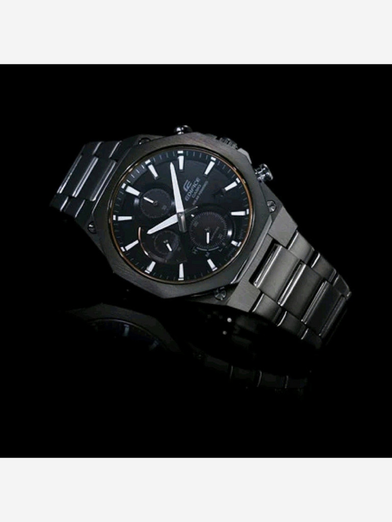 Спортивные часы CASIO EDIFICE EFS-S570DC-1A