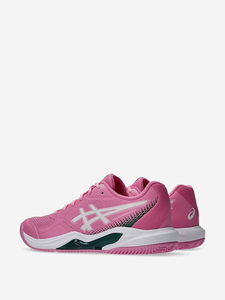 Кроссовки женские ASICS Gel-Dedicate 9