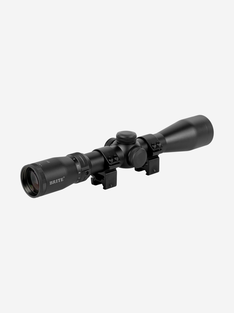 Прицел оптический BRITE WA4X 3-12X42 IR