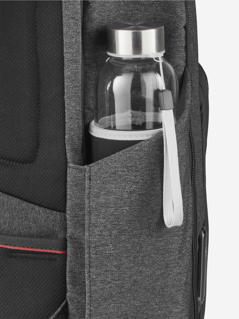 Рюкзак городской VICTORINOX Architecture Urban 2 Deluxe Backpack с отделением для ноутбука 15”