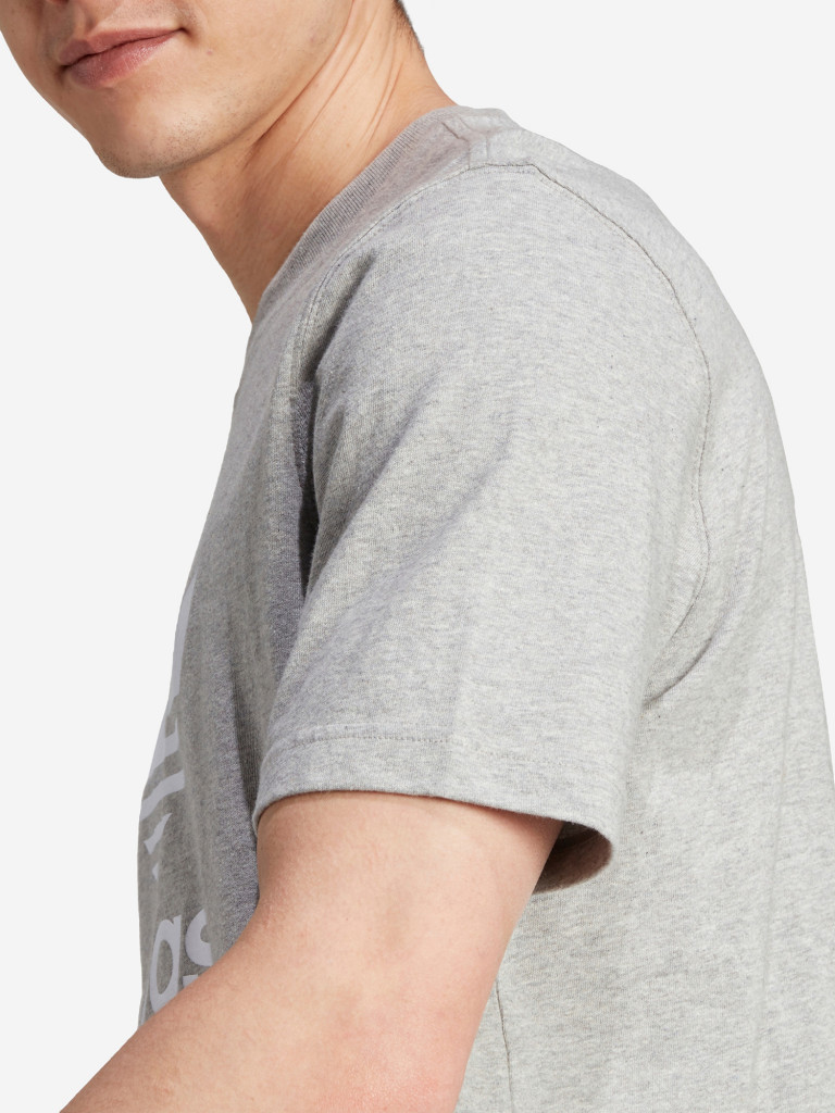 Футболка мужская Adidas TREFOIL T-SHIRT