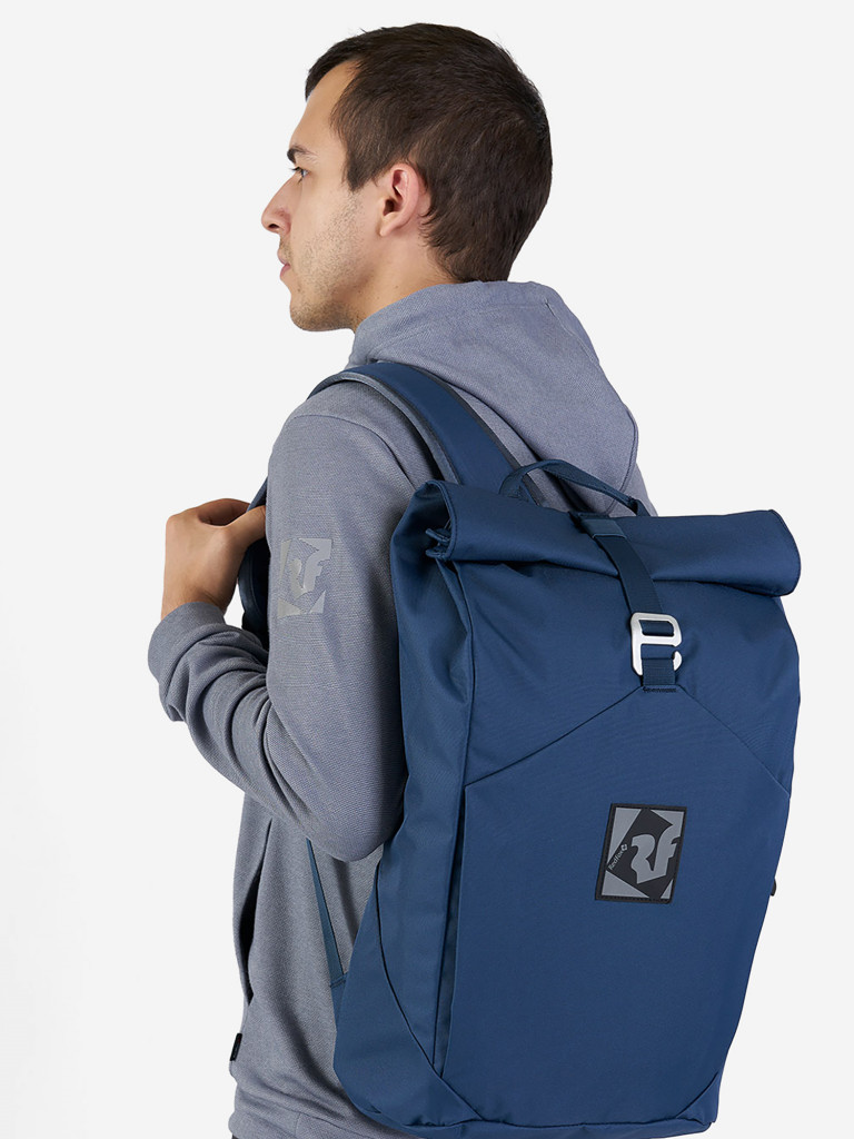 Рюкзак Red Fox Roll Top
