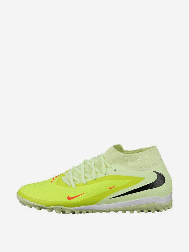 Сороконожки Nike Phantom 6 High Academy TF