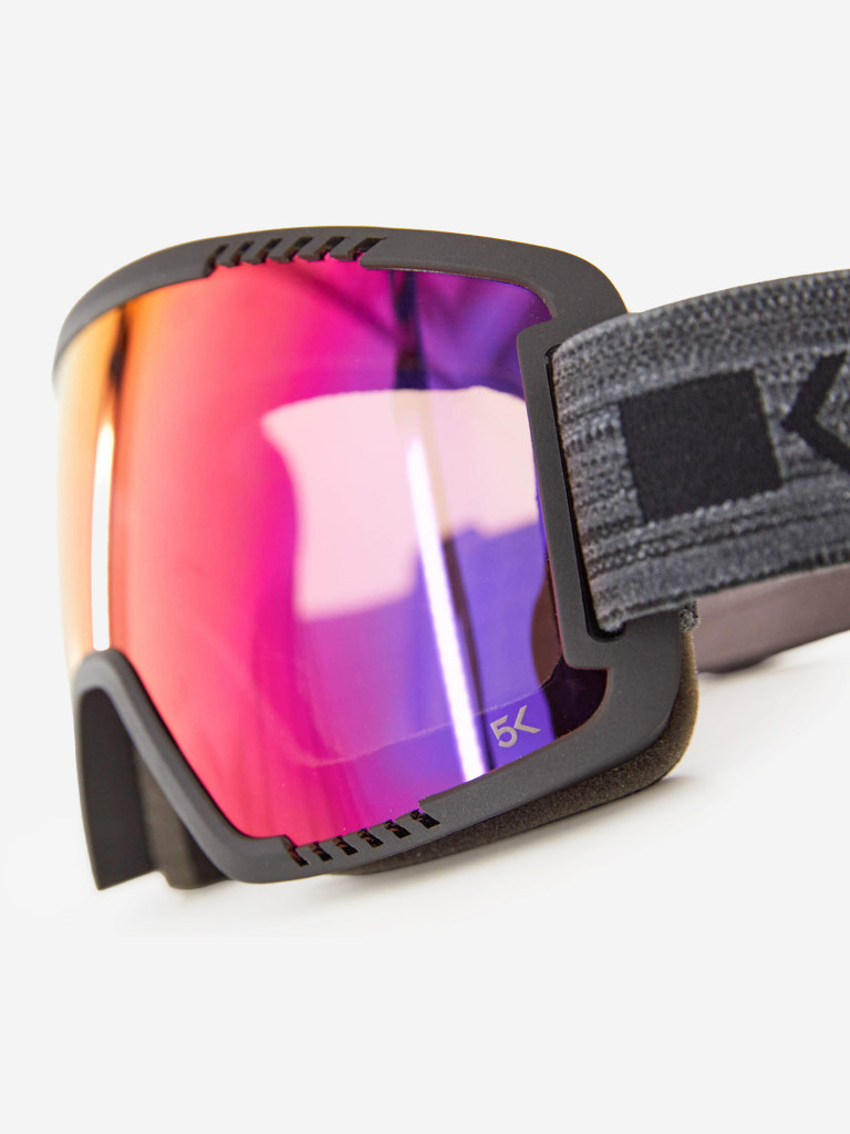 Горнолыжная маска Head Contex Pro 5K Kore