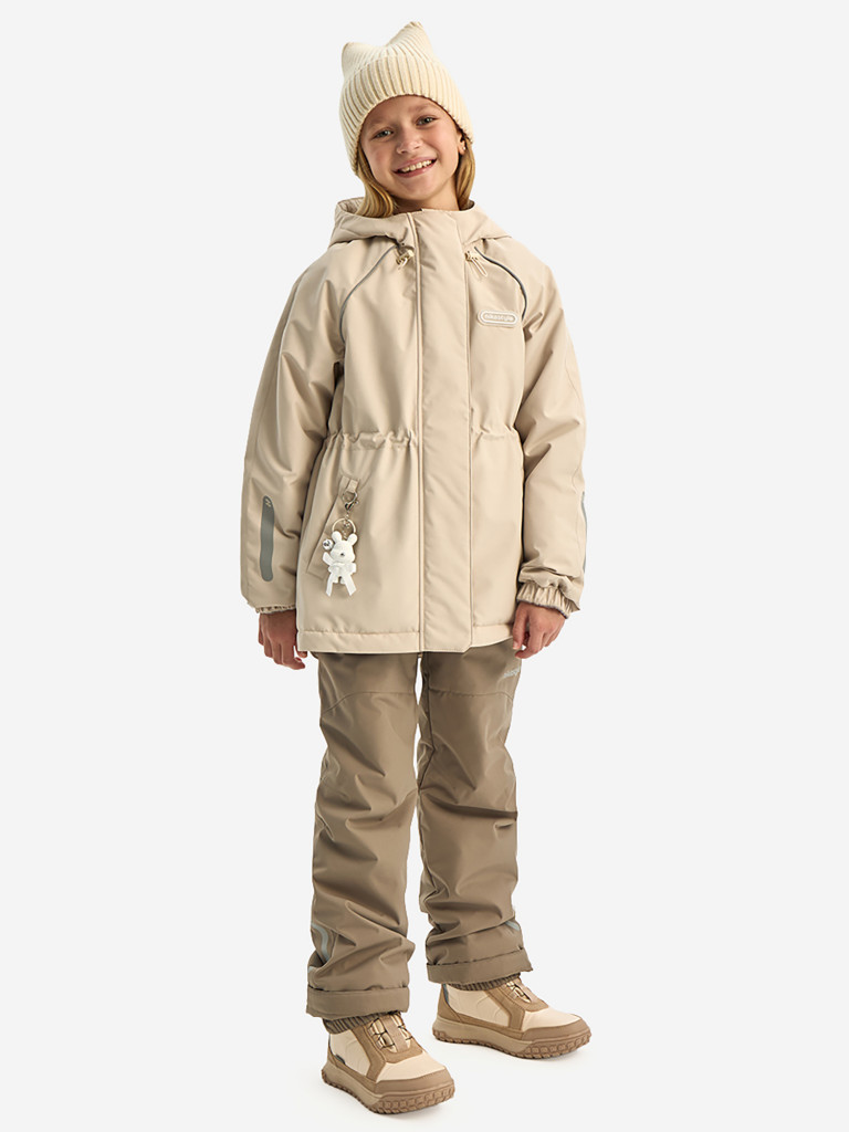 Костюм NIKASTYLE