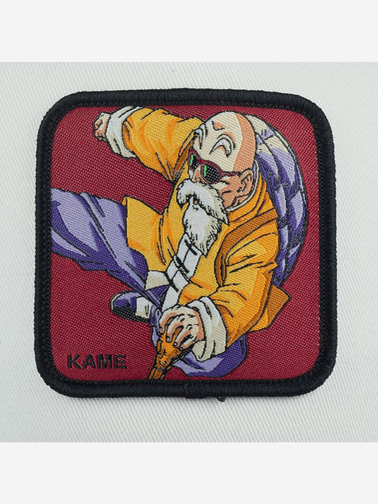 Бейсболка с сеточкой CAPSLAB CL/DBZ2/1/KAM7 Dragon Ball Kame