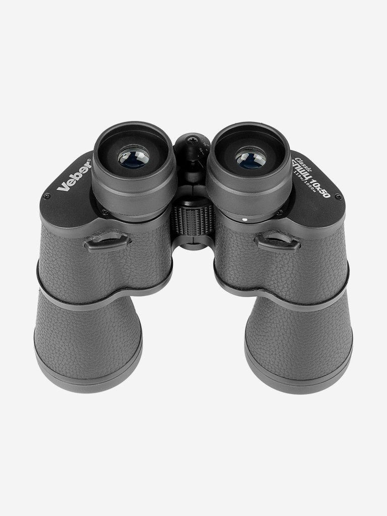 Бинокль Veber Classic БПШЦ 10*50 VL