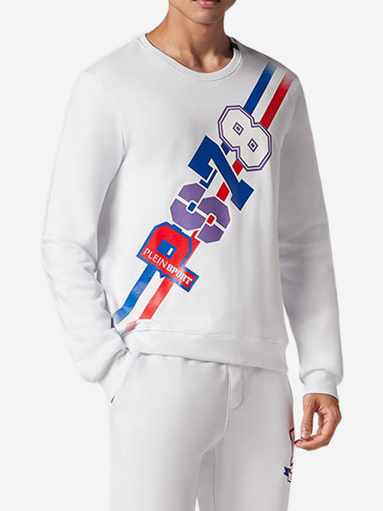 Свитшот Plein Sport