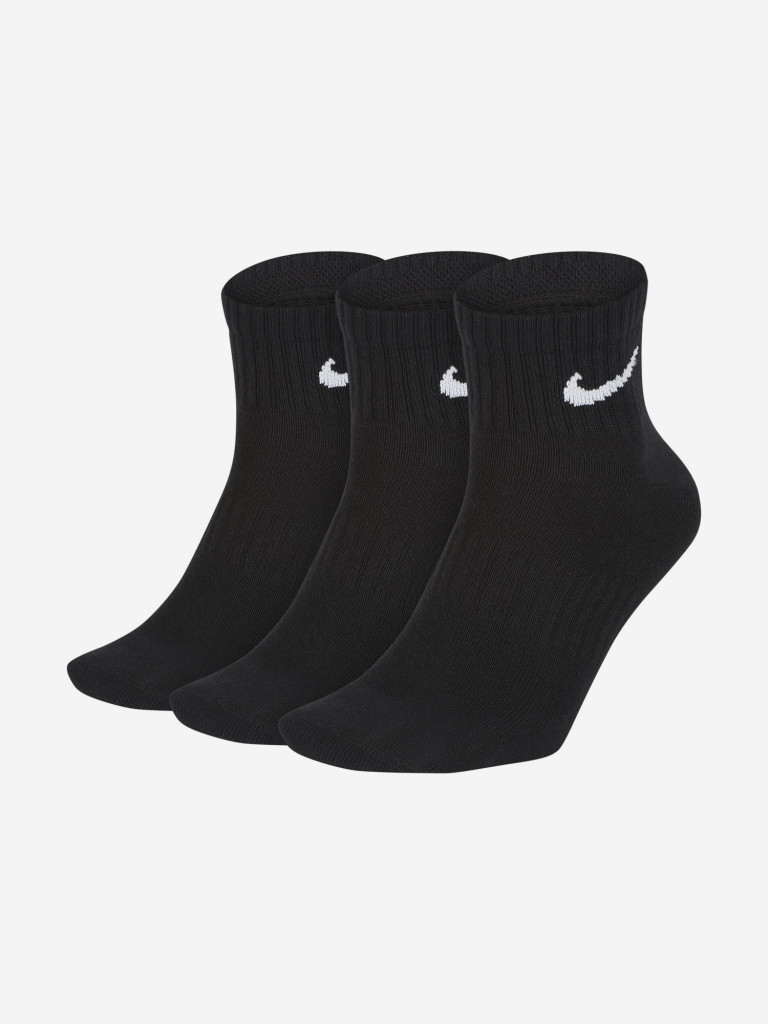 Носки Nike Everyday Lightweight, 3 пары