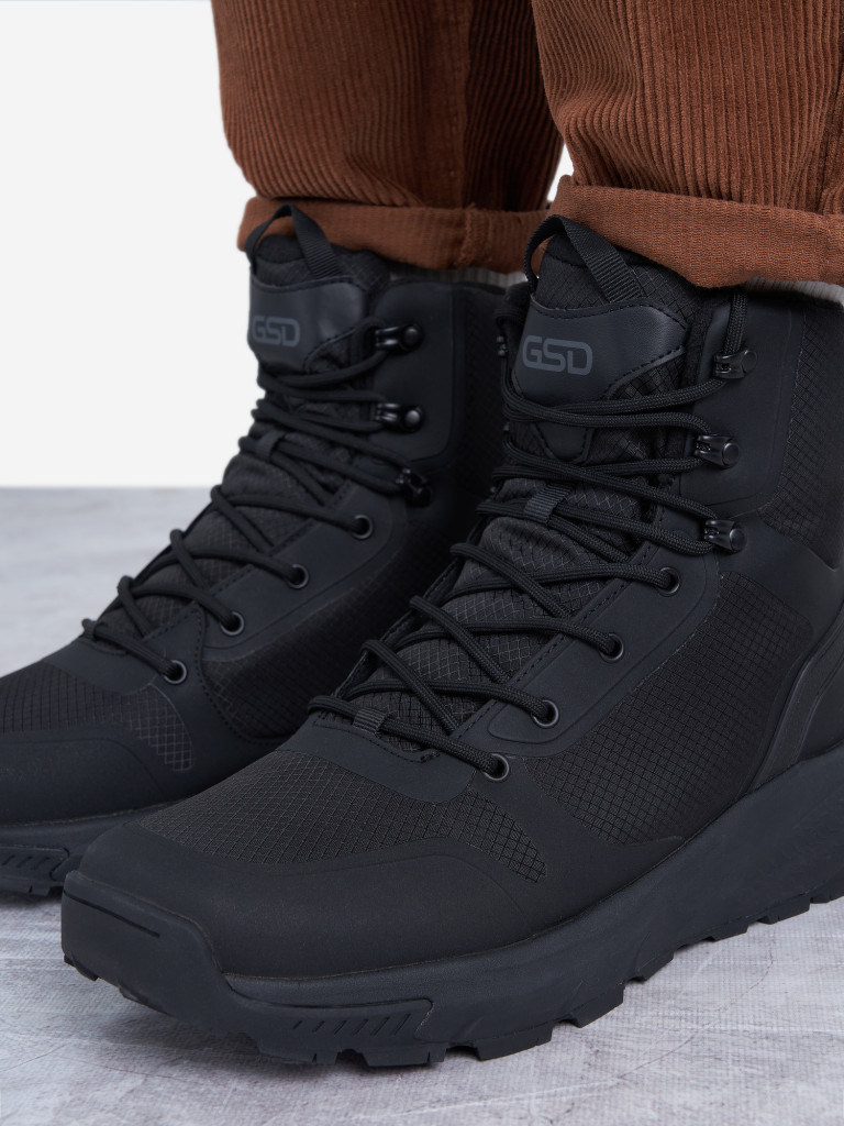 Ботинки мужские GSD