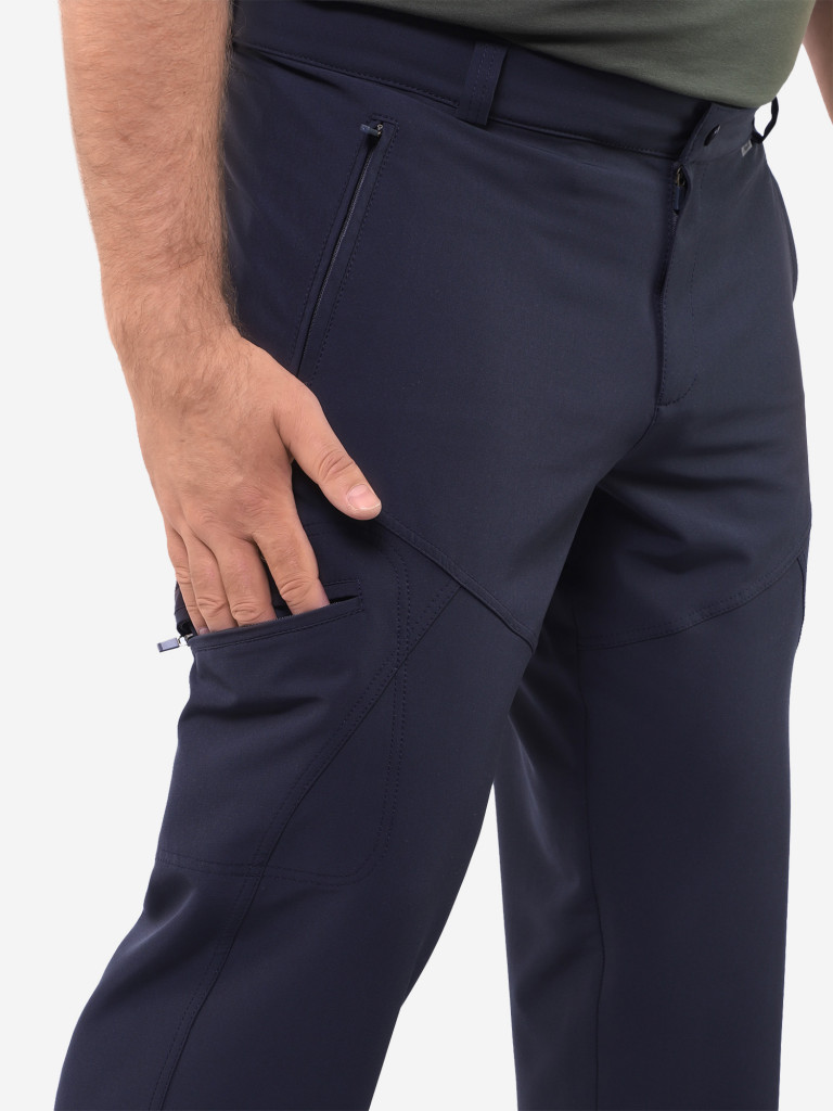 Брюки Aquatic Б-16С для рыбалки