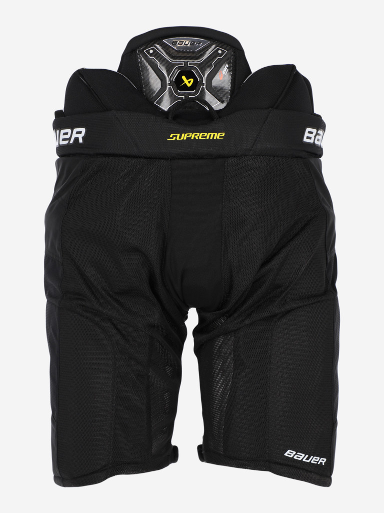 Шорты хоккейные детские Bauer Mach INT