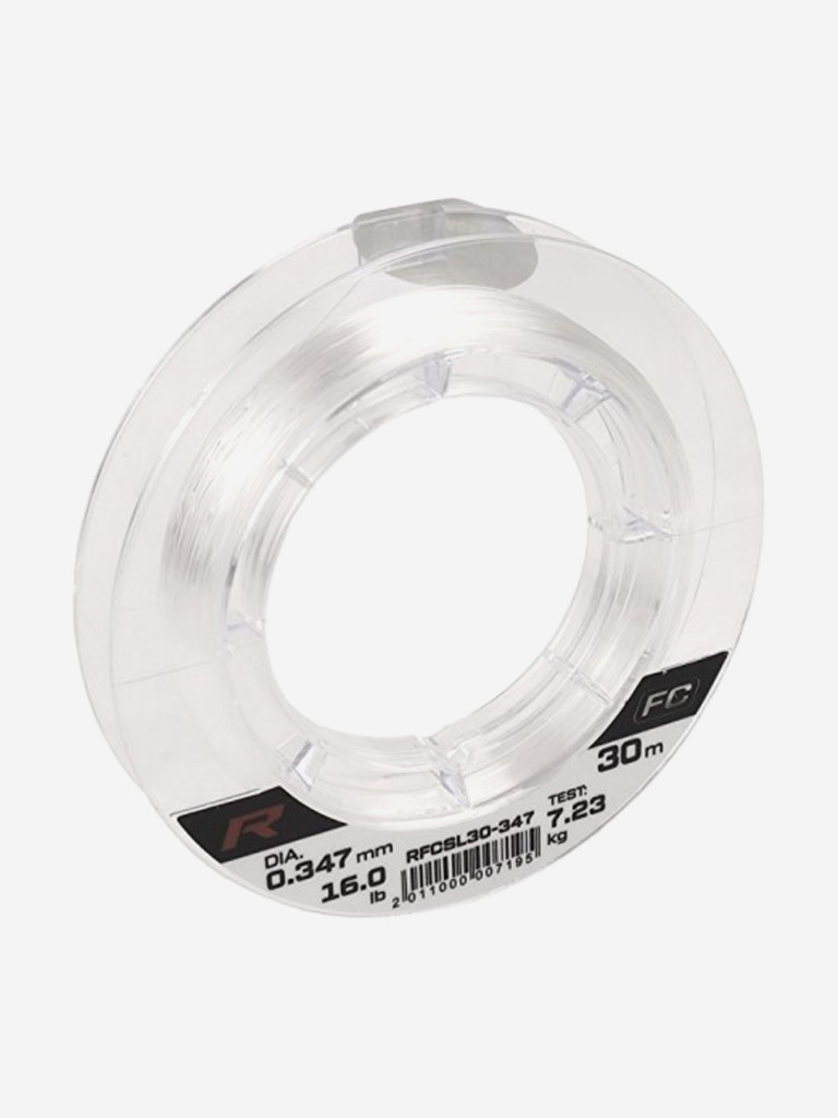 Флюорокарбон Shock Leader 30м 0,347мм 7,23кг/16lb