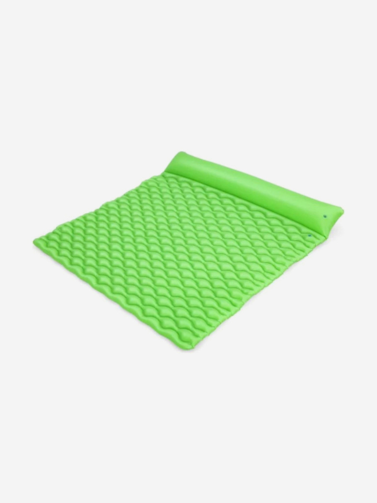 Надувной матрас для плавания Bestway 44106 Float n' Roll Giant до 270кг