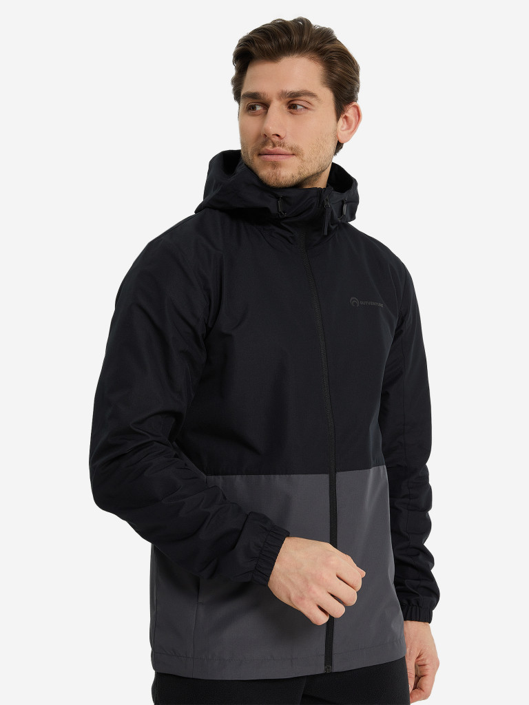 Ветровка мужская Outventure