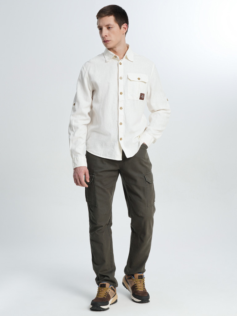 Рубашка мужская Cordillero