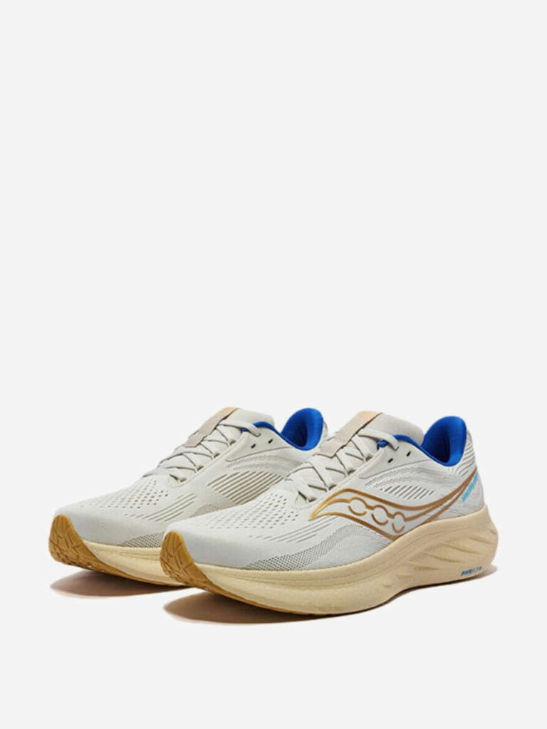 Кроссовки Saucony Ride 18