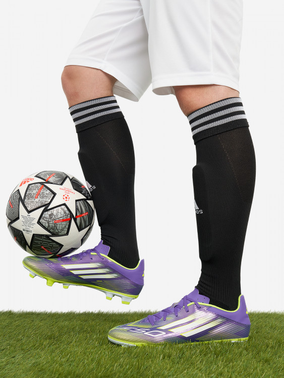 Бутсы мужские adidas F50 Club