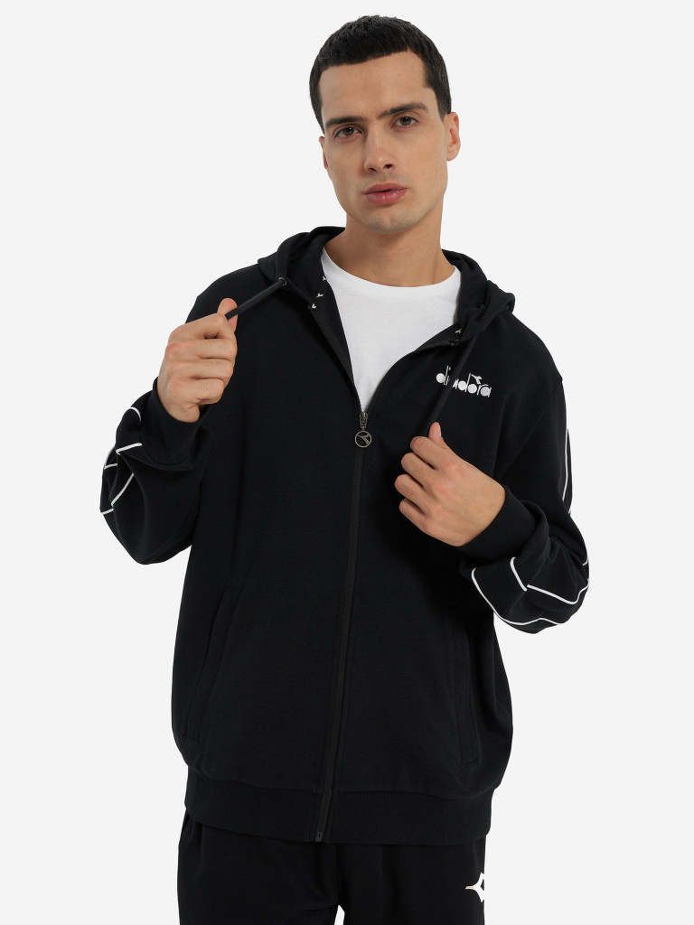 Толстовка мужская Diadora