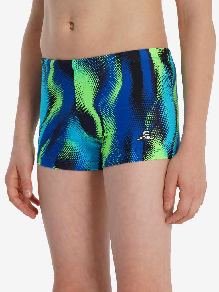 Плавки-шорты для мальчиков Joss